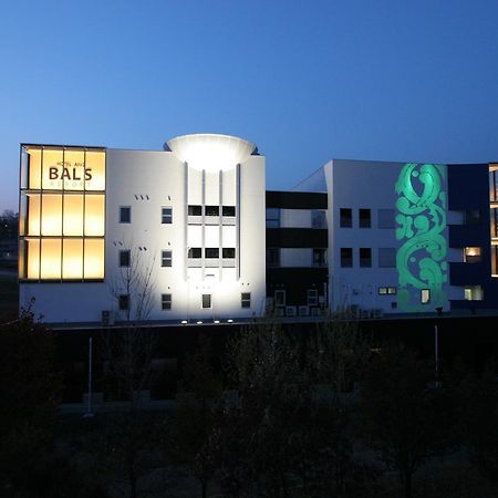 Atoz Balsresort (Adults Only) 코모로 외부 사진