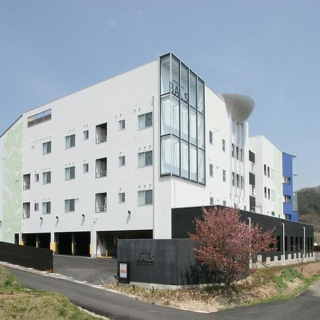 Atoz Balsresort (Adults Only) 코모로 외부 사진