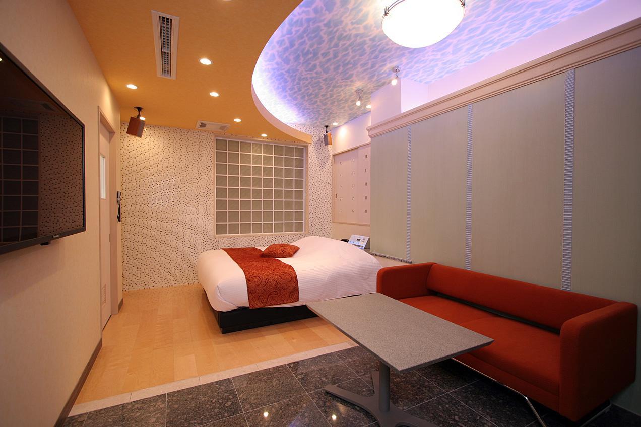 Atoz Balsresort (Adults Only) 코모로 외부 사진